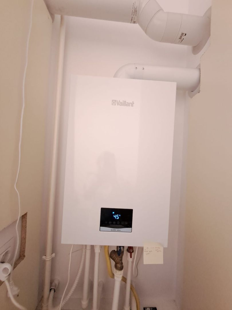 3 camere | Onix Park North | Pipera | terasa 7 mp + parcare - Poză 13