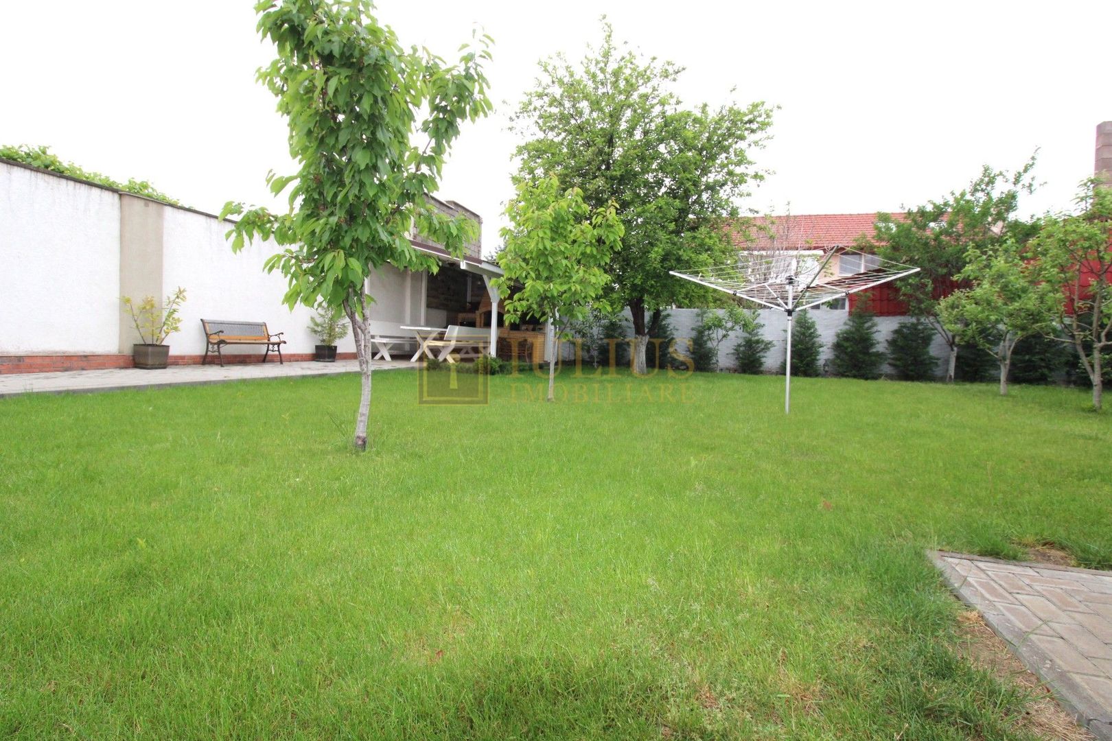 Apartament la casă, 1 cameră – zona Girocului, Timișoara - Poză 10