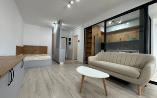Apartament premium STUDIO Comat Towers - Poză 5