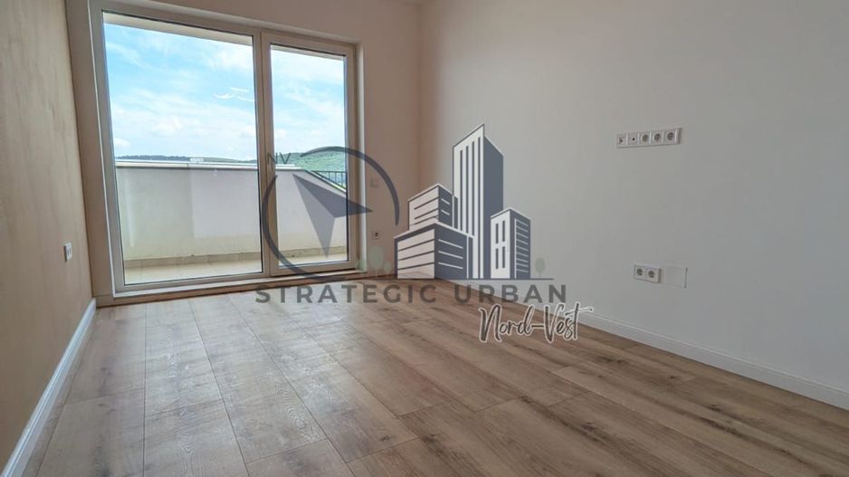 Apartament cu 3 camere, zona Eroilor, Floresti - Poză 9