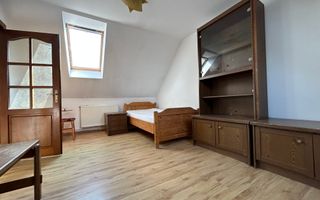 2 chirii disponibile la mansardă – zona Turnișor, Calea Turnișorului - Poză 1