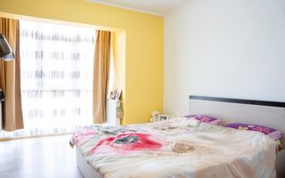 Apartament 3 camere bloc nou Prima Shops Decebal - Poză 4