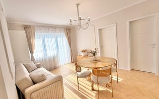 Apartament la cheie / etaj intermediar / Zona Terra - Poză 1