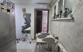 2 camere decomandat /etaj 1 zona Brancoveanu/centrala - Poză 5