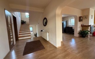 Casa individuala 187 mp utili cu teren in proprietate de 831 mp! - Poză 4