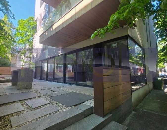 ÎNCHIRIERE SPAȚIU COMERCIAL PREMIUM PE CALEA FLOREASCA- PARCARE - Poză 2