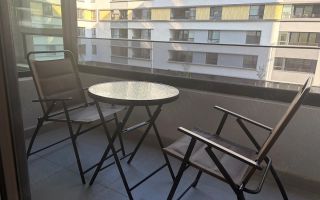 Apartament 2 camere Akcent City / loc de parcare - Poză 6