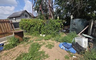 Casa cu 5 camere de vanzare in zona Bordei Calea Bucuresti 785mp - Poză 8