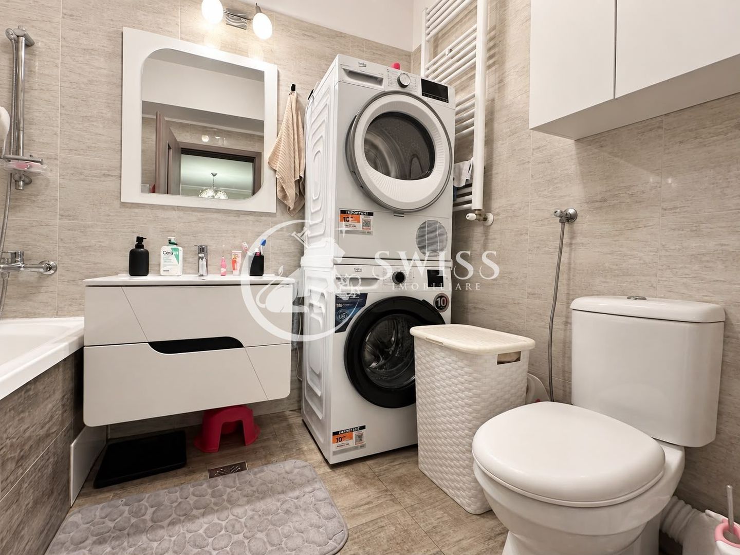 Oportunitate investiție | 2 camere mobilat | 5min Sigma Zorilor | UMF - Poză 8