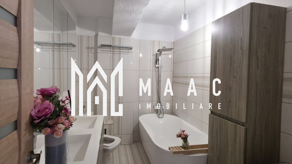 Penthouse 3 camere decomandate 90 mpu Doamna Stanca - Poză 7