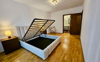 HERASTRAU | 3 CAMERE | DOUA LOCURI DE PARCARE | BOXA - Poză 13