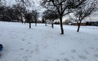 CASĂ 4 CAMERE TEREN 3038 MP ALBEȘTII  DE MUSCEL - Poză 38
