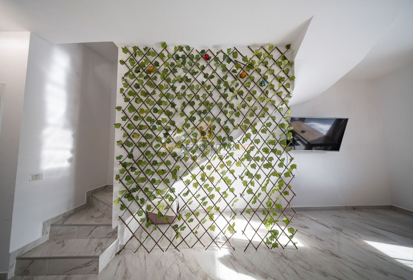 Vanzare vila 4 camere – complet mobilata si utilata, Str Teius - Poză 17