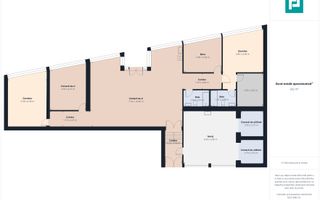 Casă pasivă pe parter în Cartier Europa – Săcălaz - Poză 28