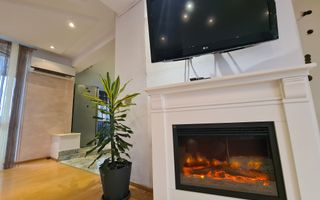 Apartament cu 3 camere de 100 mp pe Calea Dorobantilor - Fabric - Poză 2