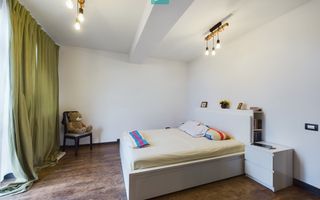 Casa la cheie Teren 786mp Berceni bulevardul 1Mai Metrou - Poză 31