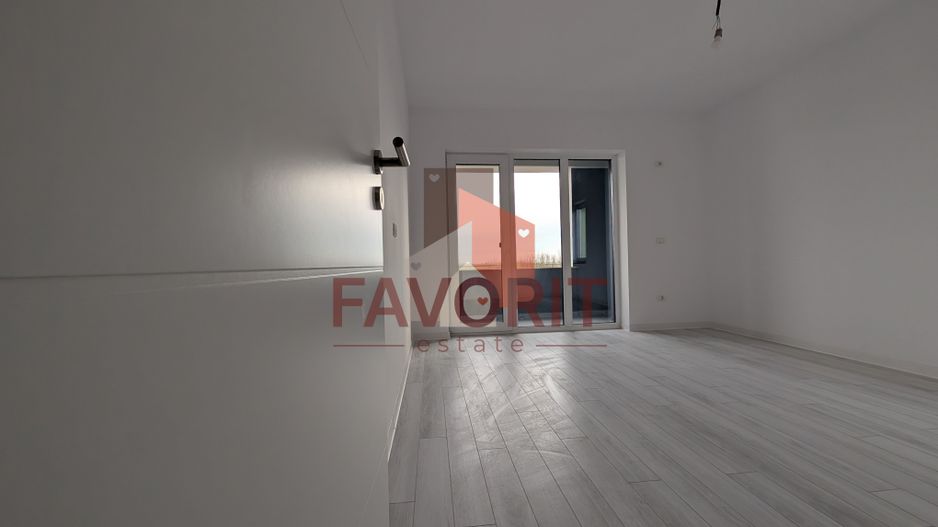 Etaj 1. Bloc nou. Loc de parcare inclus - Poză 4