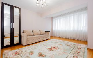 Vânzare, apartament, 1 cameră, str. Unirii, Stăuceni - Poză 1