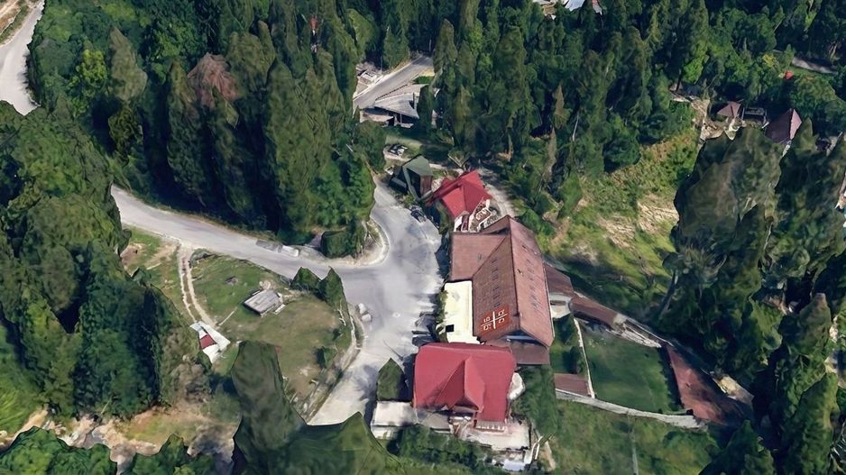 Oportunitate de Investiție: Teren 1.814 mp | Calea Codrului, Sinaia - Poză 3