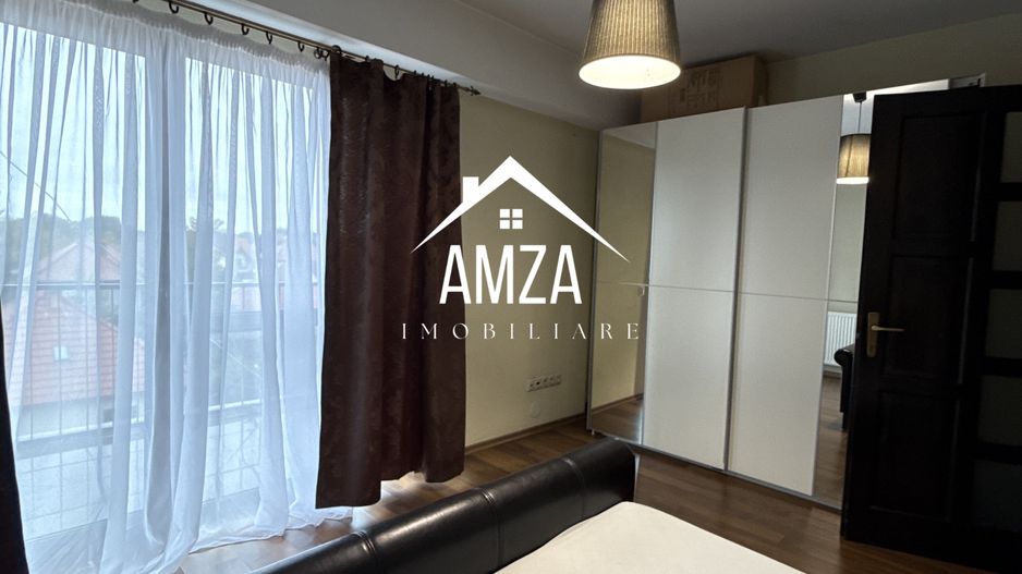 Apartament de vânzare – Calea Dumbrăvii, Sibiu – Zonă Premium - Poză 2
