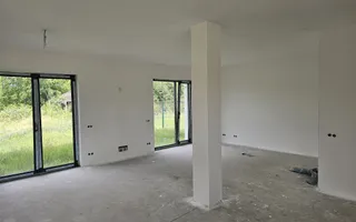 Vand casa P+M, Tautii Magheraus zona aeroportului - Poză 13