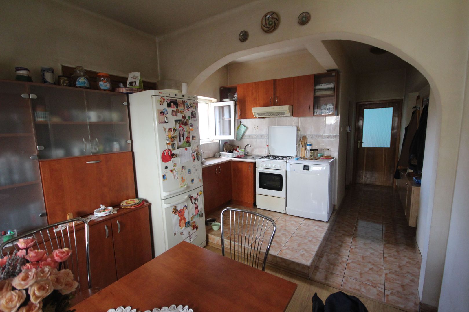 Casa ideala pentru 2 familii - Poză 14