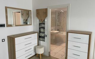Studio New Point Pipera | Parcare | 48 mp | 550 € - Poză 5