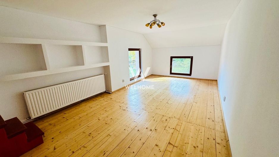 Vila superba LA CHEIE, Trei Stejari, Sibiu - Poză 8