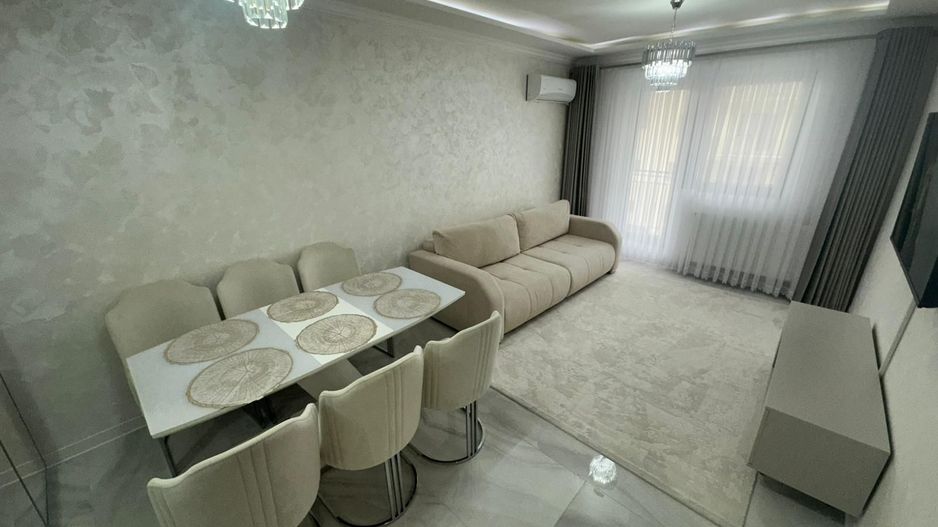 AP. 2 CAMERE STEJARULUI, LOC PARCARE, BLOC NOU, MOBILAT, COMISION 0% - Poză 2