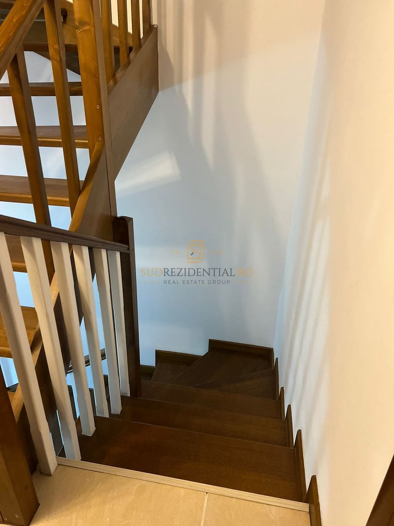 Astrelor 4 camere, P+1, Comision 0% - Poză 20