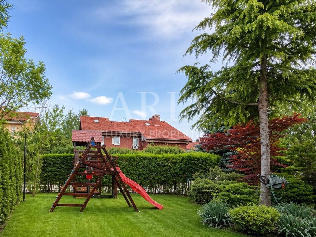 VILA INDIVIDUALA - 1000MP - BANEASA RESIDENTIAL PARK - Poză 23