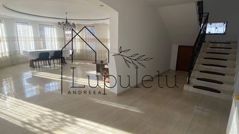 VILĂ PREMIUM DE VÂNZARE | STRADĂ PRIVATĂ | 5 CAMERE | Rasinari - Poză 30