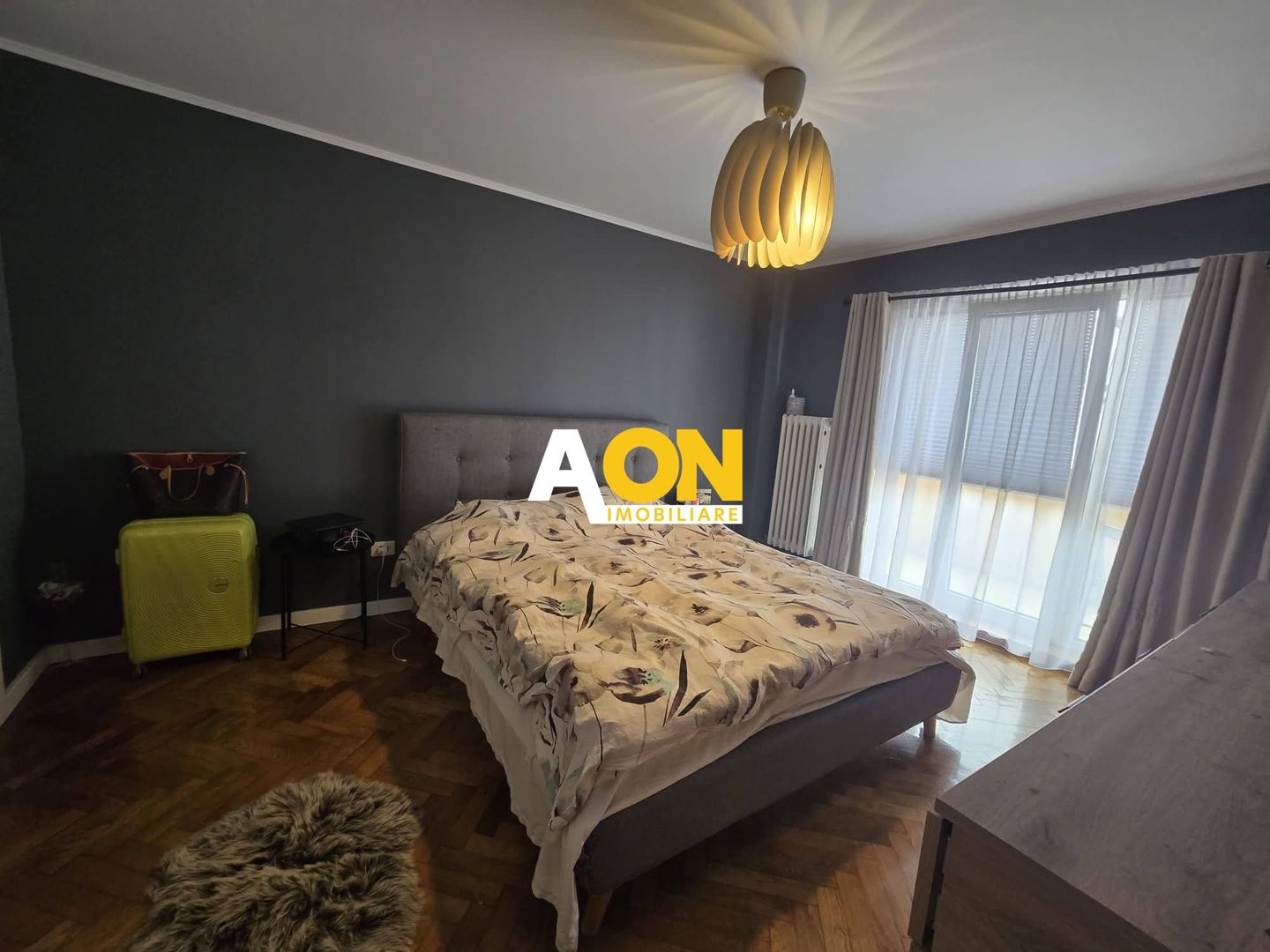 Apartament 3 camere + spatiu depozitare, scara interioara, TolstoI - Poză 3