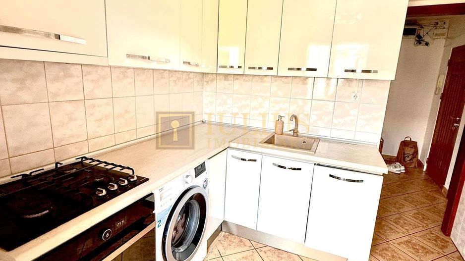 Apartament cu 3 camere in zona Girocului - Poză 13