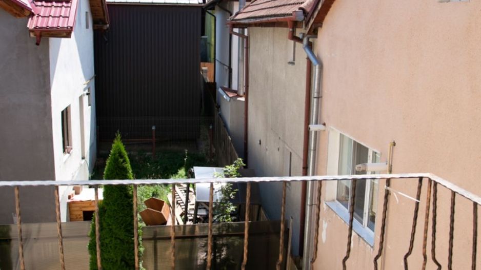 2 Camere zona Bunloc, mobilat si utilat, 450Euro - Poză 9