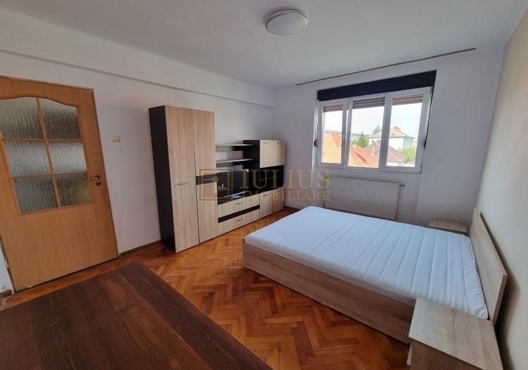 2 Camere| decomandat| Foarte Aproape de Facultati-UVT, Politehnica, Constructii - Poză 1
