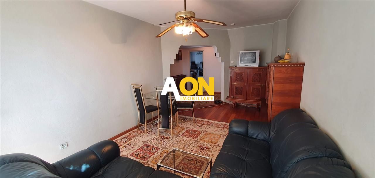 Apartament 4 camere M -uri etaj 1 - Poză 6