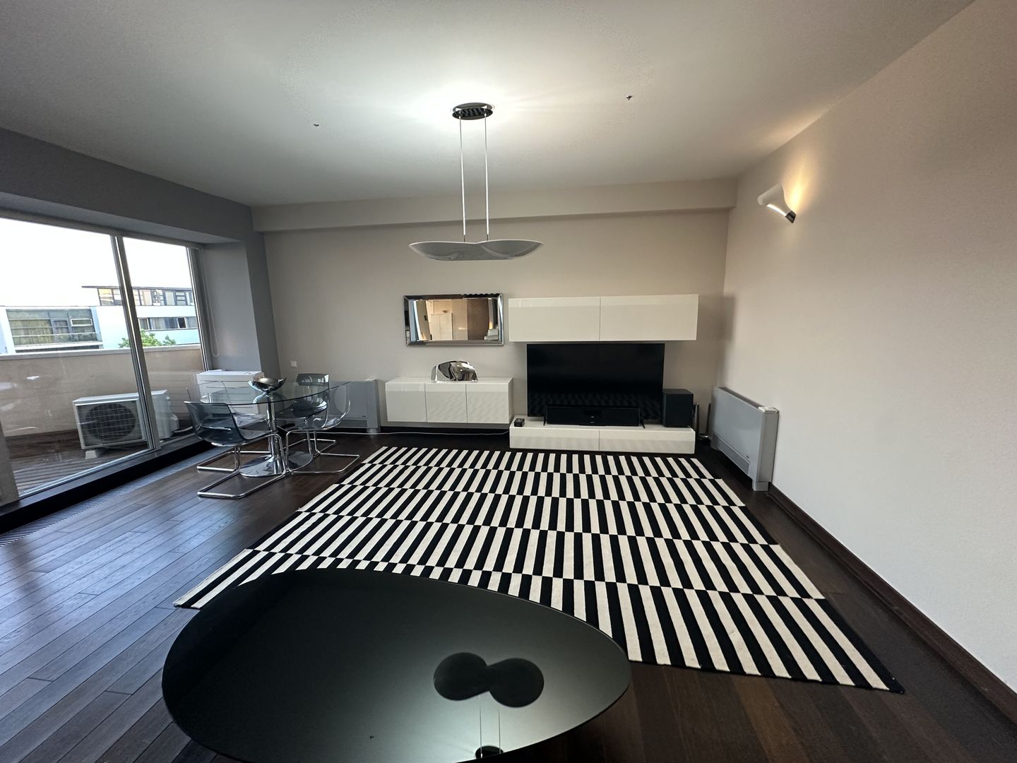 Apartament cu parcare subterana - Poză 4