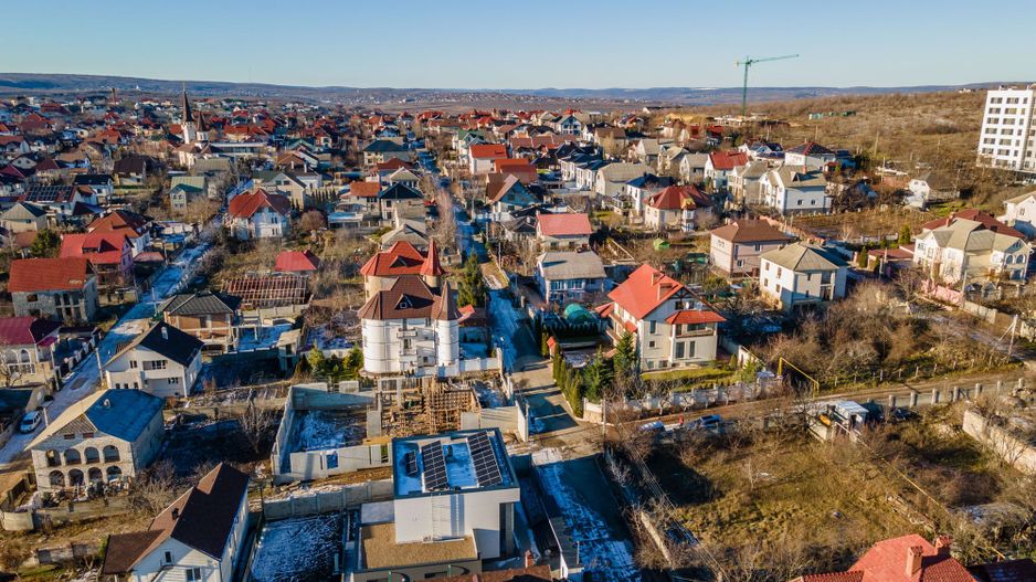 Vânzare, casă, 4 camere, strada La Rășcruce, Dumbrava - Poză 78