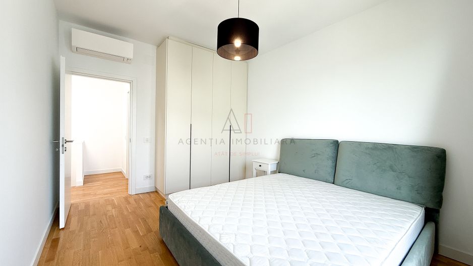 Duplex Avalon l 4 camere l gated community l Comision 0 - Poză 12