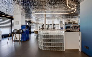 Predare afacere / spațiu comercial de 162 mp – Pipera, Strada Erou Iancu Nicolae - Poză 4