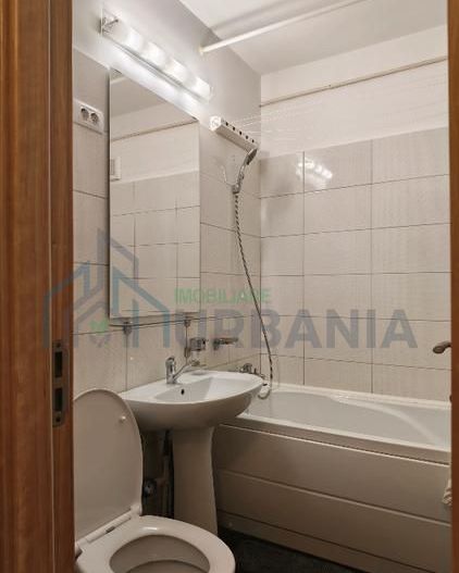 Apartament 1 cameră, 27 mp, etaj 3/3, zona T. Vladimirescu, Iași - Poză 10