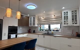 Casa cu 5 camere la cheie | Santandrei | Bihor - Poză 4