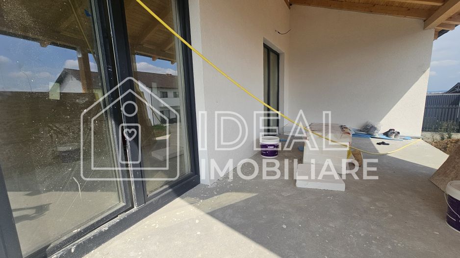 Duplex in Cisnadie cu 4 camere si 250 mp de curte, in Cisnadie - Poză 18