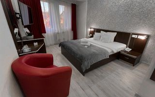 HOTEL SILVER– PRIME HOSPITALITY ASSET 4★ Operational - Poză 26