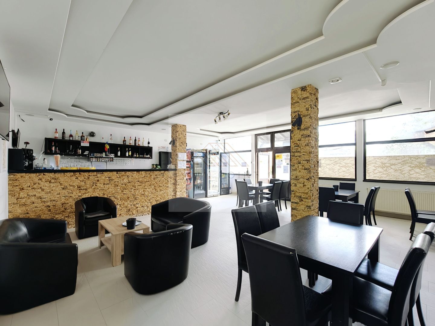 Pensiune | Bar | Spalatorie | Vulcanizare | Tulnici - Poză 6