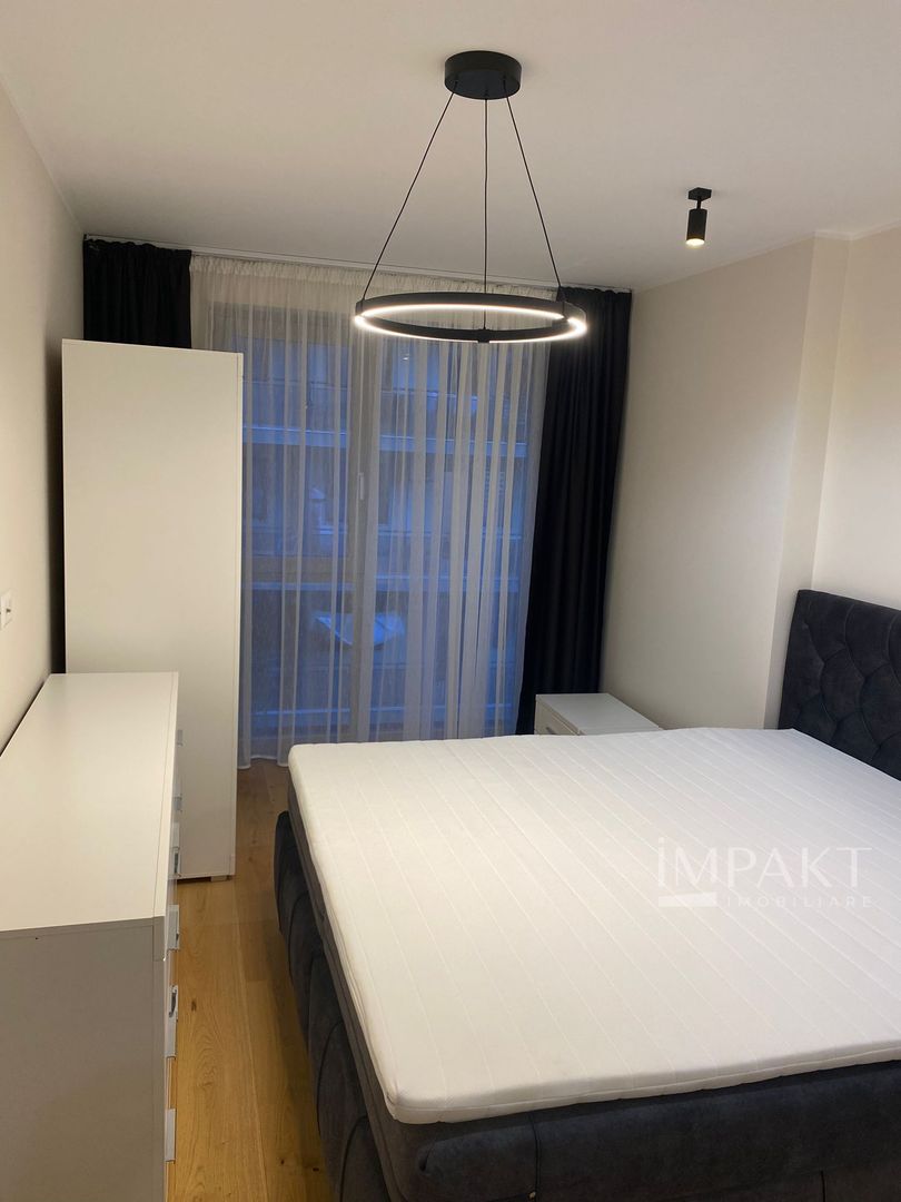 Apartament de inchiriat cu doua camere in apropiere de Iulius Mall! - Poză 6