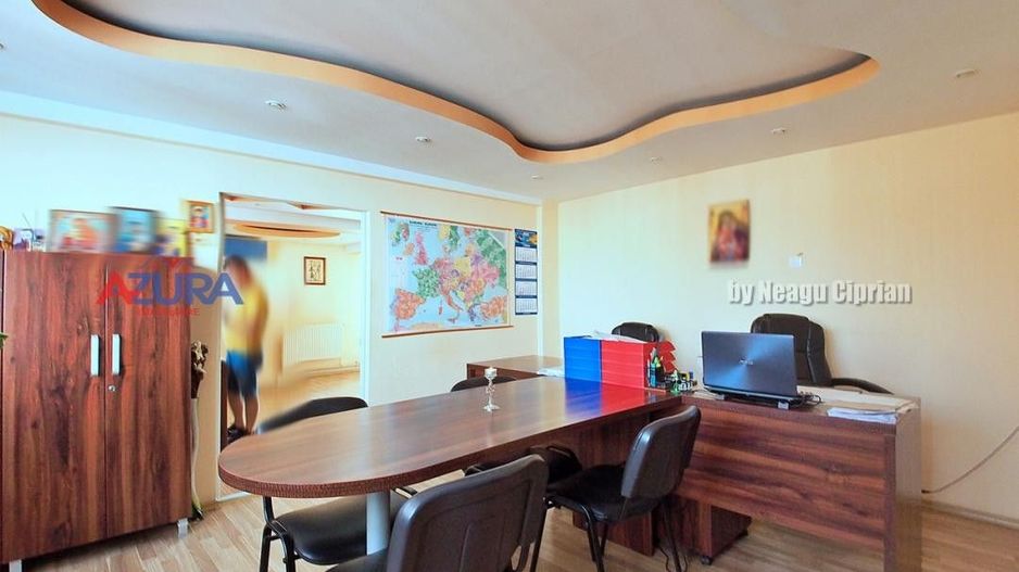 Vanzare Spatiu Logistic - Poză 5