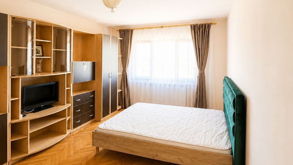 Apartament cu o cameră - Zona Nufarul - Poză 4