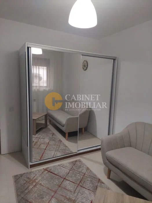 Chirie - 2 camere - Palas Campus - Poză 2